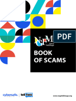 NGFM Book of Scams