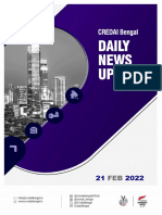 21feb22 CBDailyNewsUpdate