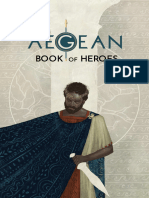 Aegean - Book of Heroes - vfLE9B