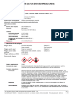 16 - Aflojatodo Power Lube (Lubricante Multiusos) Rev 2023