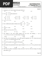 Namma Kalvi 12th Maths Full Portion Model Question Papers em 217381