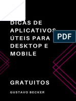 E-Book Aplicativos Úteis