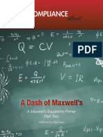 A Dash of Maxwells Equations - Part2 - Glen Dash