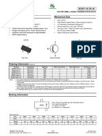 BC807 DiodesIncorporated