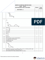 CBSE Class 12 Physics Answer Key 2023 Set 3 55 1 3