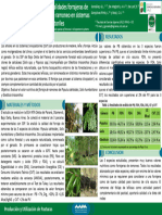 46 Congreso-Poster Producción y Utilización de Pasturas - González G. Et Al