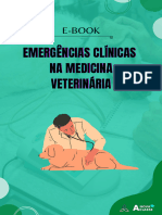 Emergências Clínicas Na Medicina Veterinária 123