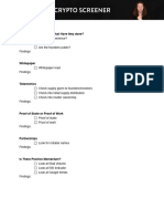 Copia de Crypto Screener