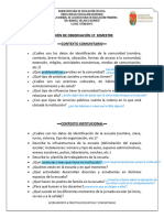 Guiones de Observación y Entrevista (Aportes)