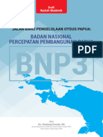 Naskah Akademik BNP3 - Oleh BP