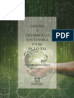 Ana María REYES FABELA, A.M., y PORTILLA LUJAN, M.dlm. (2022) - Diseño Industrial para El Desarrollo Sostenible en La Sociedad 5.0.