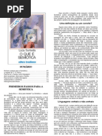 O Que é Semiótica - Lucia Santaella