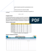 Unidad 1 - Tarea 1 - Ejercicio 1