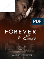 Forever 2 Forever and Ever Alessia Jourdain