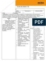 Plano de Ensino 2bimestre 7A