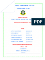 Batch - 3 Project Report Corrected