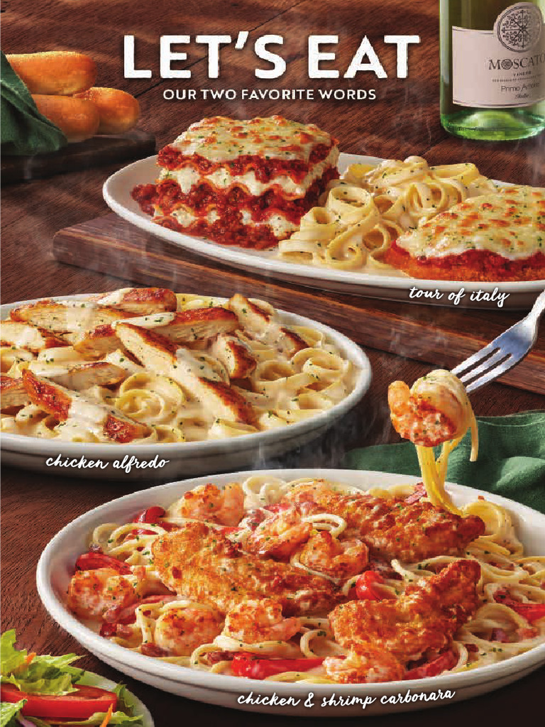 Olive intelligence overview