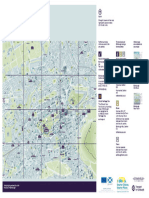 Edinburgh PDF Map City Centre Website Small