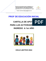 CARTILLA - Prof INICIAL - 2024
