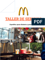 Servicio MC PDF