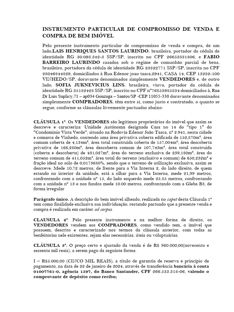 contrato-de-compra-e-venda-vista-verde-pdf-bancos-direito-privado