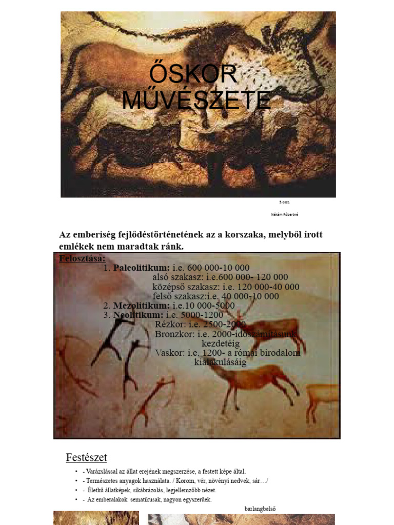 ŐSKOR | PDF