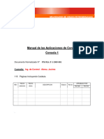 Manual de Aplicaciones de Control de Procesos