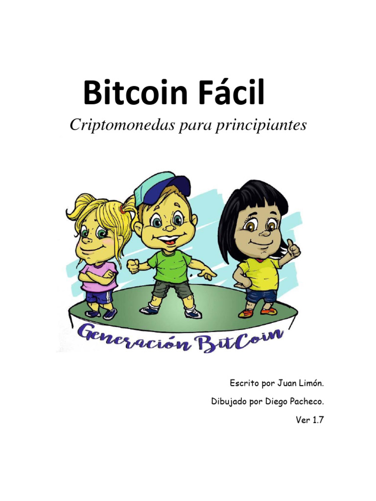 Introducción a Bitcoin para Principiantes | PDF | Criptomoneda | Billete de  banco