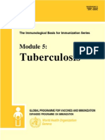 Tuberclosis