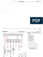 2015 Rapid NH Wiring Diagrams