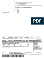 Proteção Validada Após Compensação Do Boleto e Nova Vistoria