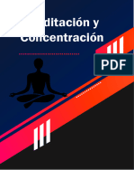Meditacion y Pranayama Final
