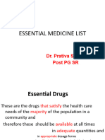 EML Dr. Prativa