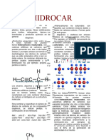 Hidrocarburos, Artículo