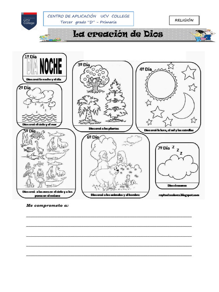 Actividades Educativas para Tercer Grado | PDF | Artes del Lenguaje y ...