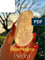 Piedra de Alumbre