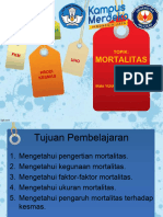 Mortalitas 2021