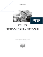 TALLER FLORES DE BACH 2021 - Compressed