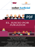 Que Es Un Juicio Por Jurados