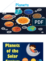 Planets