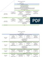 PD Timetable SIS Brasil 2022 - MYP