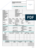 Kjss-hrd-fm-001.2 Form Aplikasi Karyawan Rev.1 23.06.23