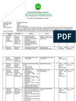 RPS Psikologi Perkembangan