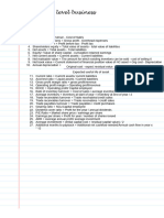 Formulae A Level Business