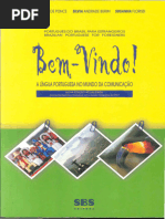 Portugues Via Brasil 3 PDF Free | PDF | Portugal | Brasil
