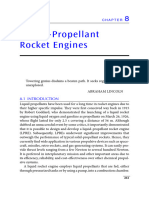 Liquid Propellant