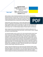 Specpol Ukraine - Agenda Item 2