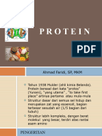 Protein