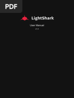 LightShark v1 4 EN