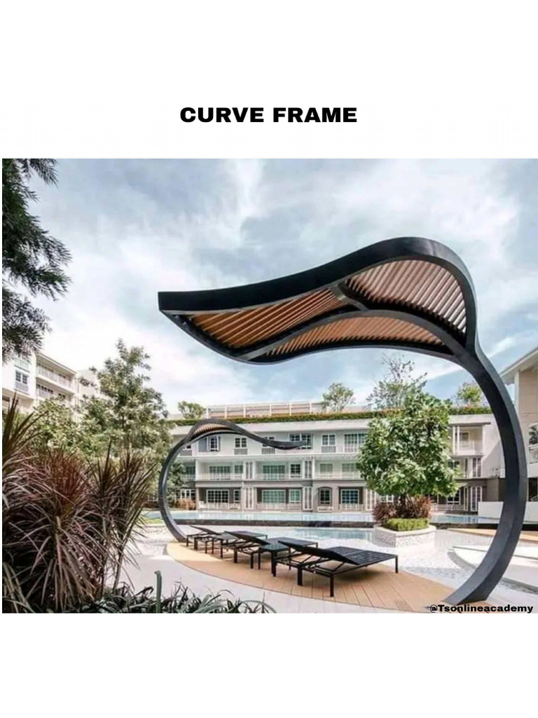 Curve Frame | PDF